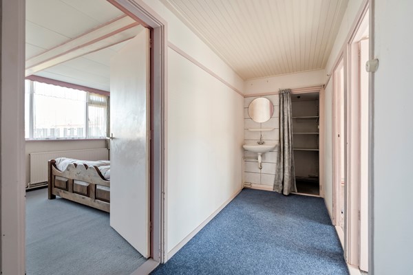 Medium property photo - Parkstraat 27, 1787 AB Julianadorp